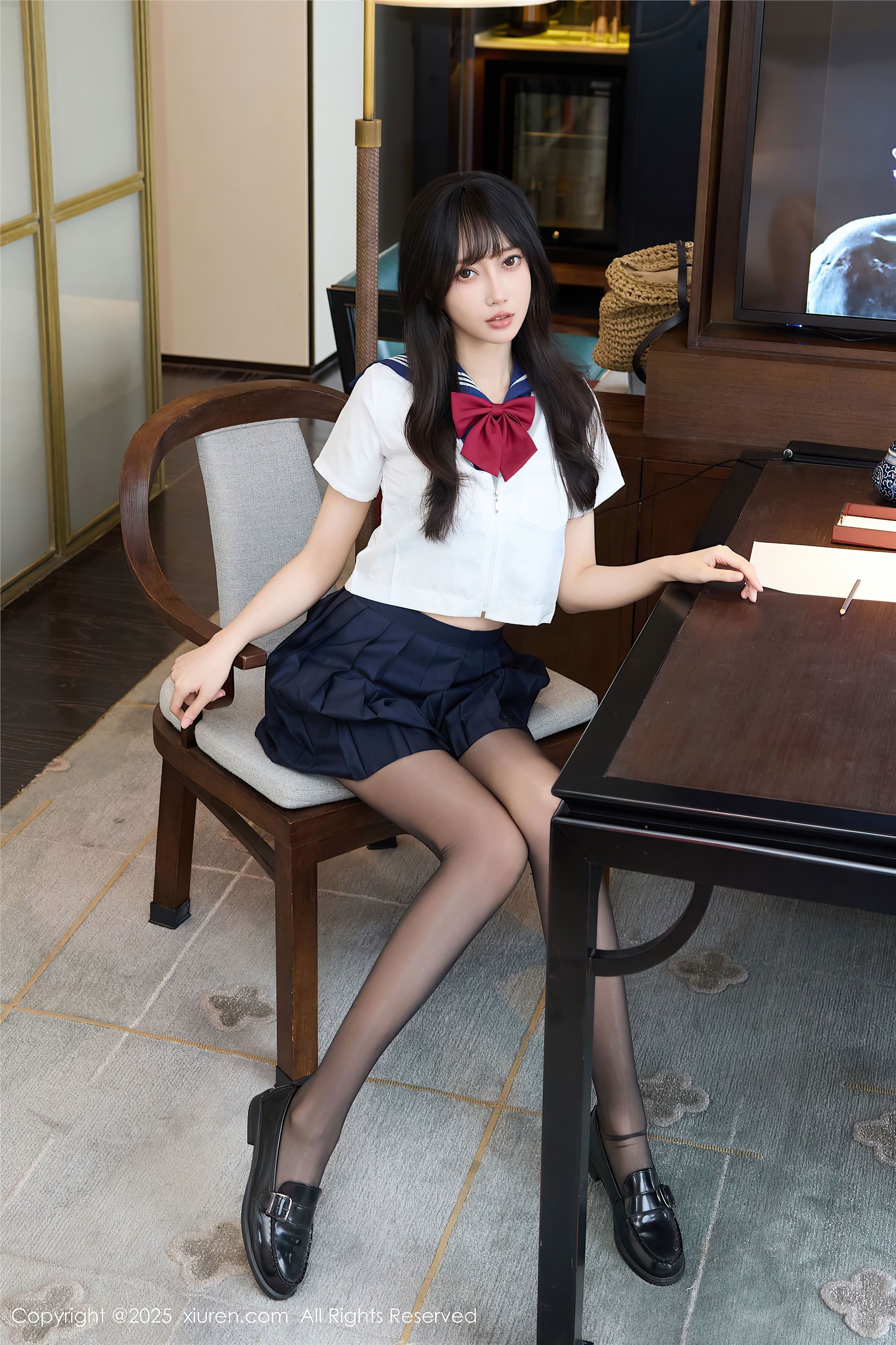 Xiuren秀人网 2025.09.15 NO.10766 玥儿玥er